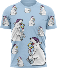 Ice Bear T shirts 2
