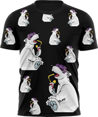 Ice Bear T shirts 1