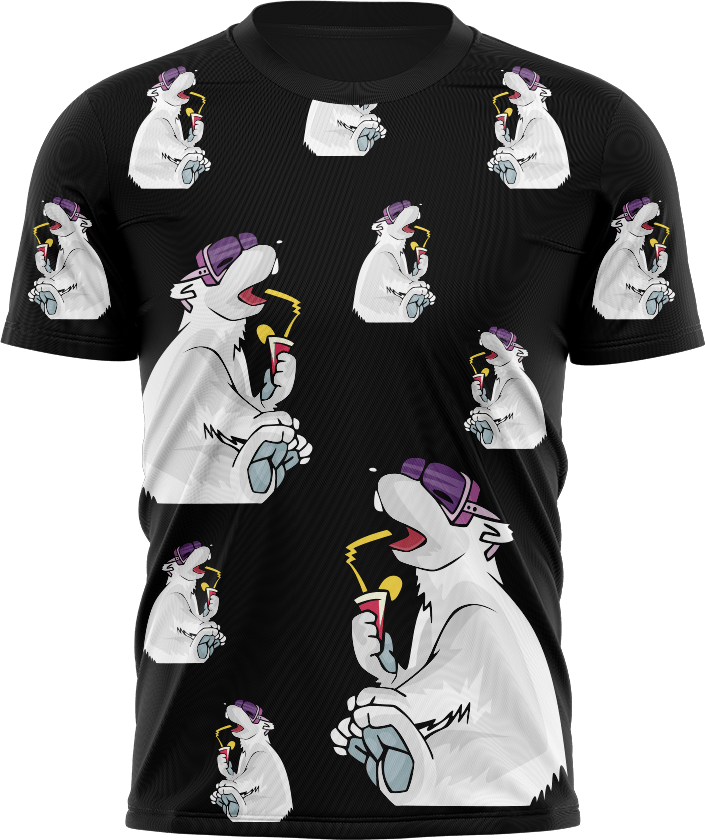 Ice Bear T shirts