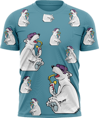Ice Bear T shirts 4