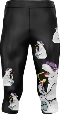 Ice Bear Tights 3/4 or full length 4