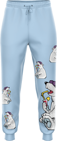 Ice Bear Tracky Dacks 1