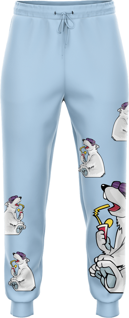 Ice Bear Tracky Dacks - fungear.com.au