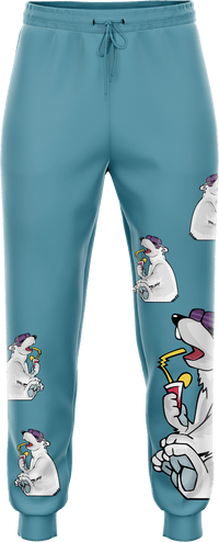 Ice Bear Tracky Dacks 3