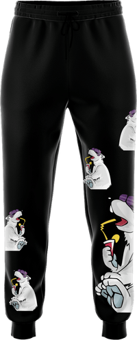 Ice Bear Tracky Dacks 4