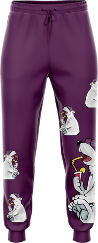 Ice Bear Tracky Dacks 2