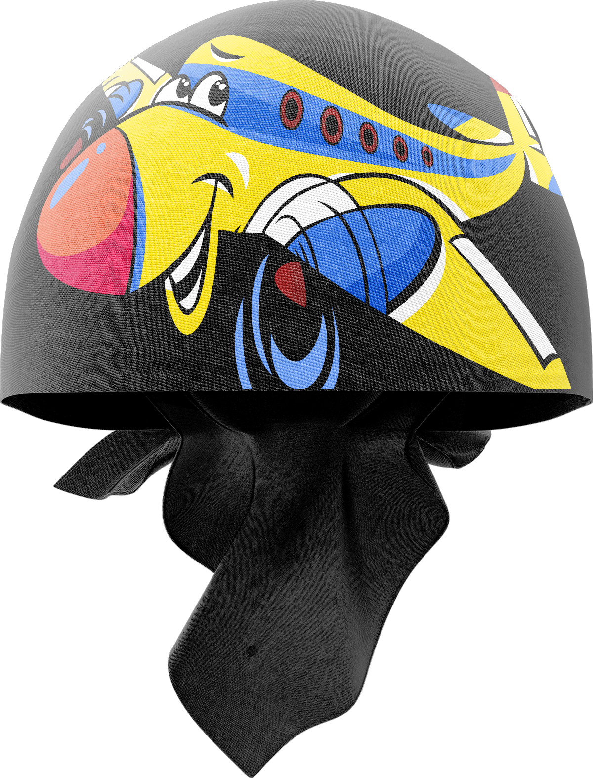 Jet Plane Bandannas