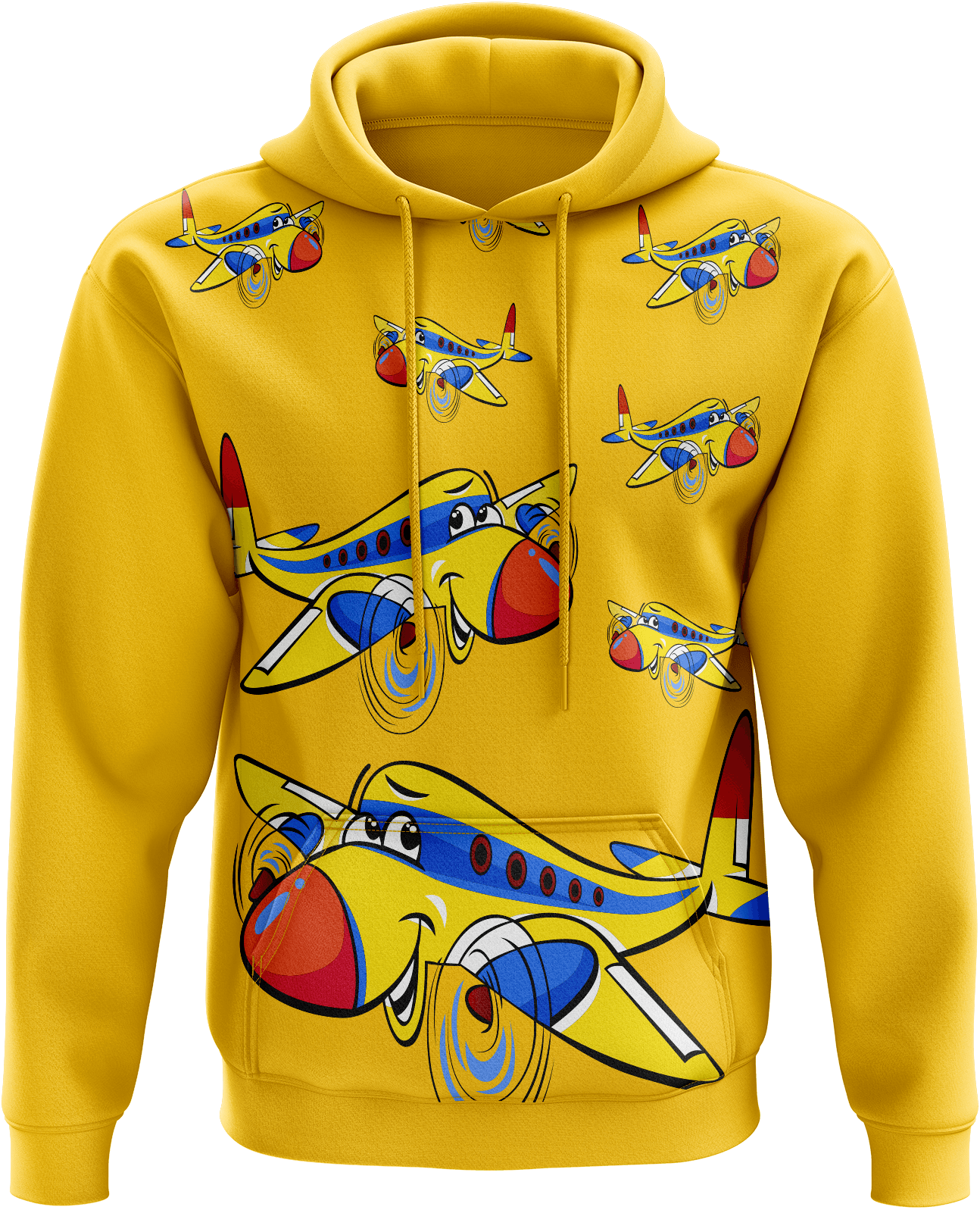 Jet Plane Hoodies - fungear.com.au