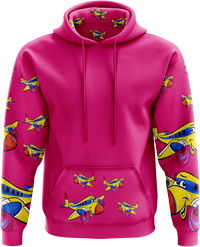 Jet Plane Hoodies 8