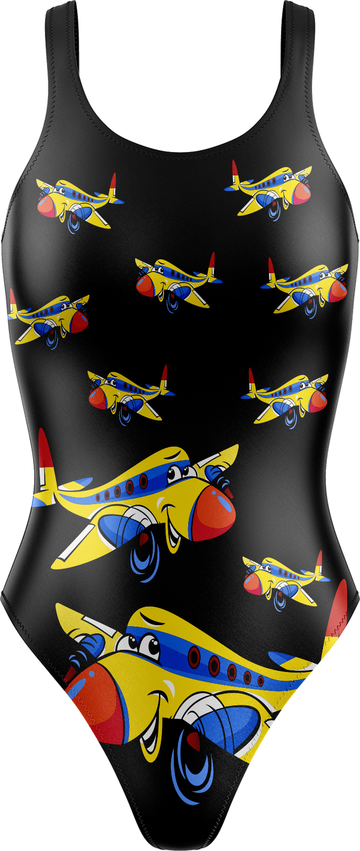 Jet Plane Swimsuits - fungear.com.au