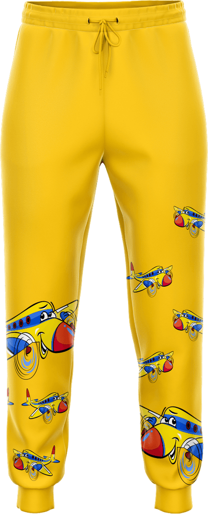 Jet Plane Tracky Dacks - fungear.com.au