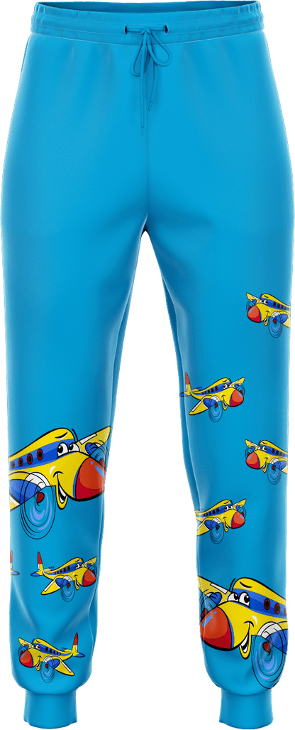 Jet Plane Tracky Dacks - fungear.com.au