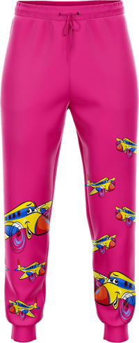 Jet Plane Tracky Dacks 4
