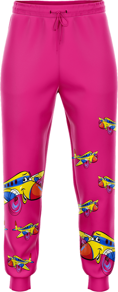 Jet Plane Tracky Dacks - fungear.com.au