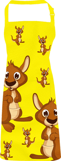 Kanga Apron 2