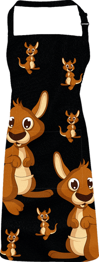 Kanga Apron 1