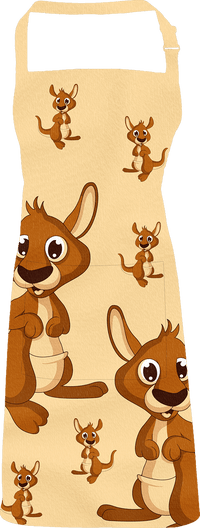 Kanga Apron 3