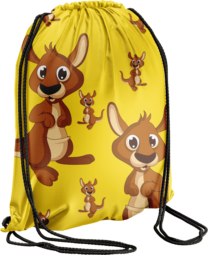 Kanga Back Bag - fungear.com.au