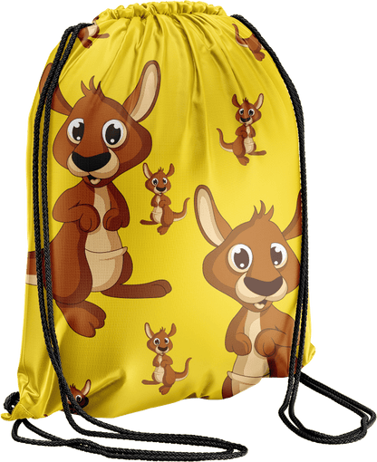 Kanga Back Bag - fungear.com.au