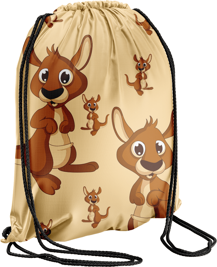 Kanga Back Bag - fungear.com.au