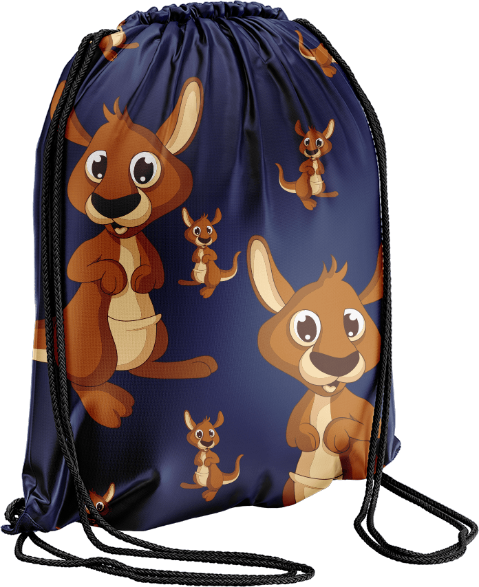 Kanga Back Bag - fungear.com.au