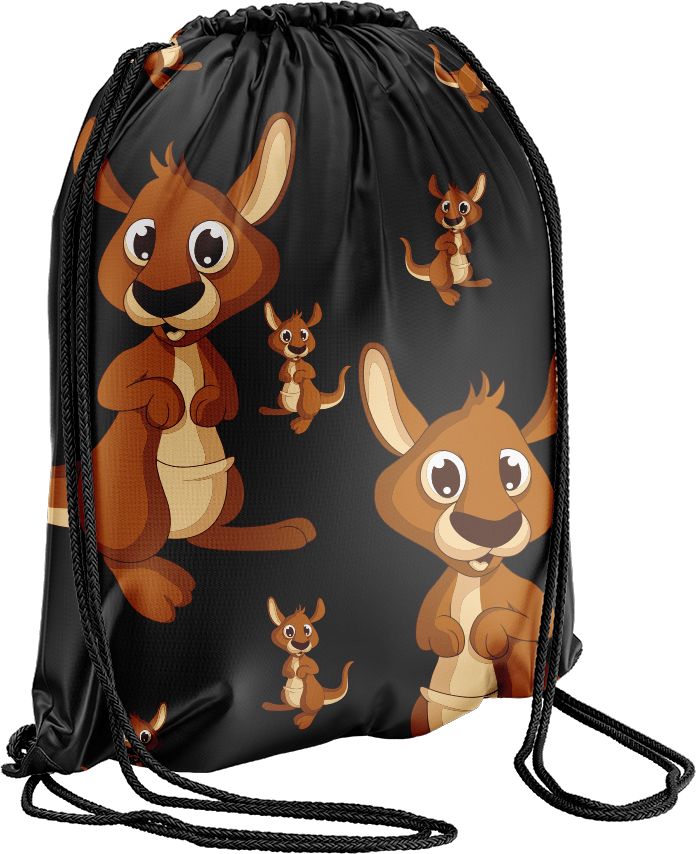 Kanga Back Bag - fungear.com.au