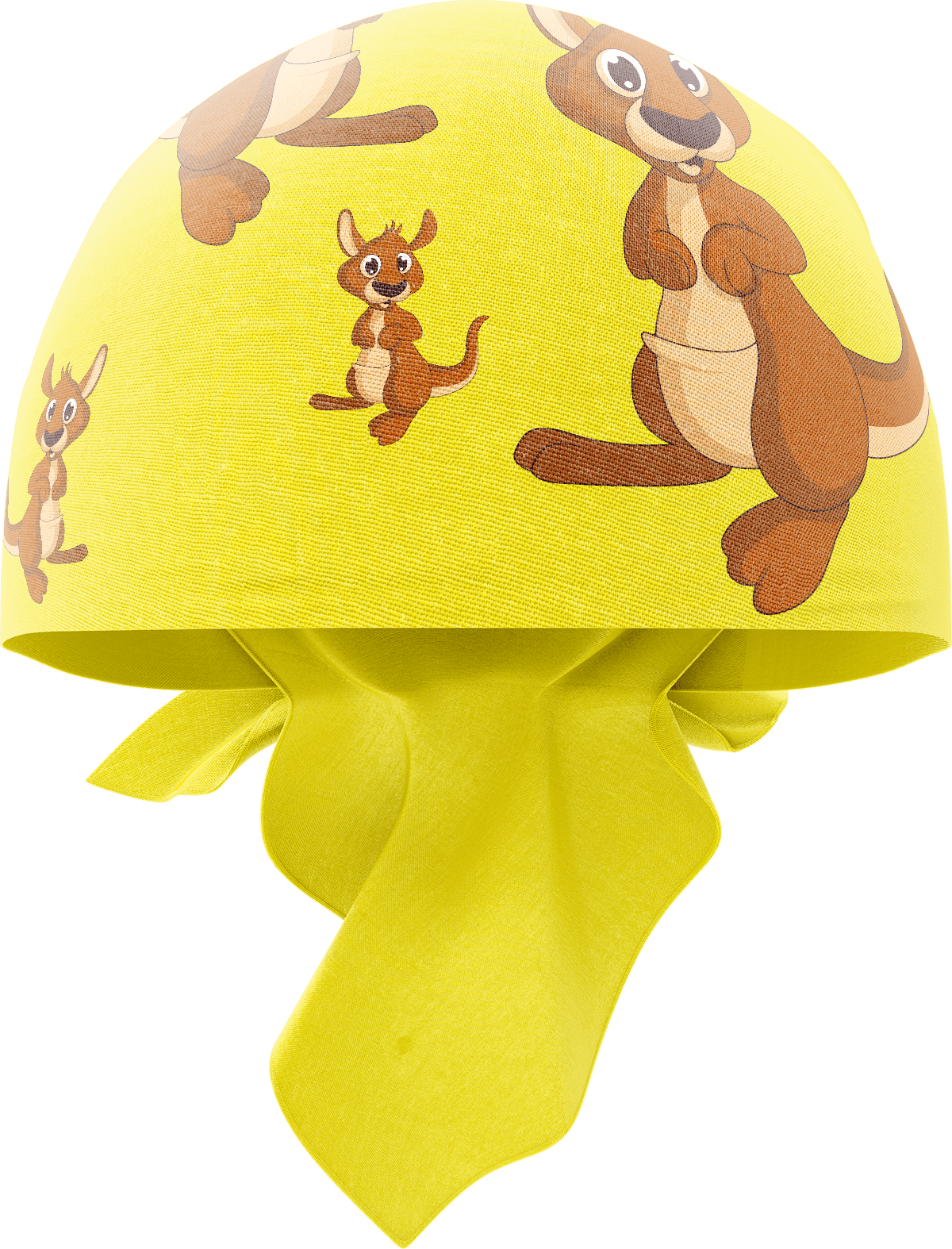Kanga Bandannas