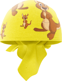 Kanga Bandannas 4