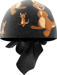 Kanga Bandannas 2