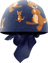 Kanga Bandannas 3