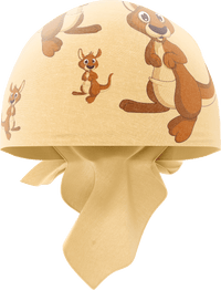 Kanga Bandannas 1