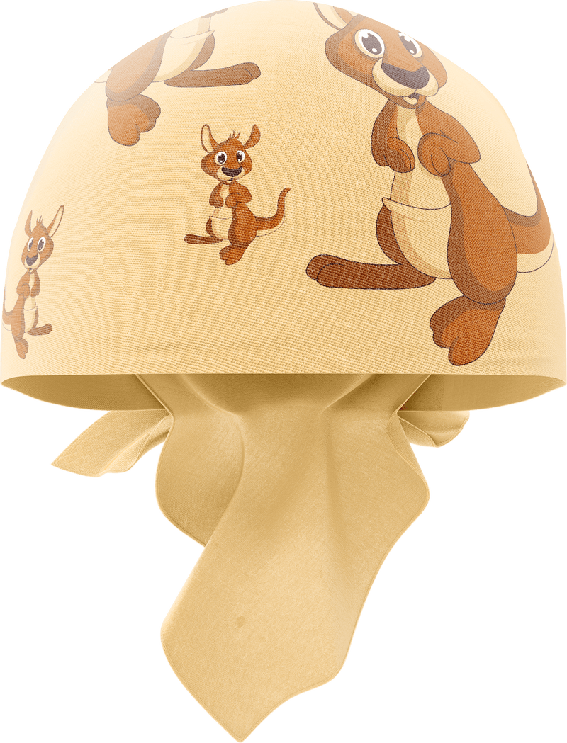 Kanga Bandannas