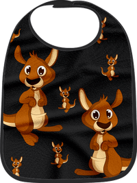 Kanga Bibs 3