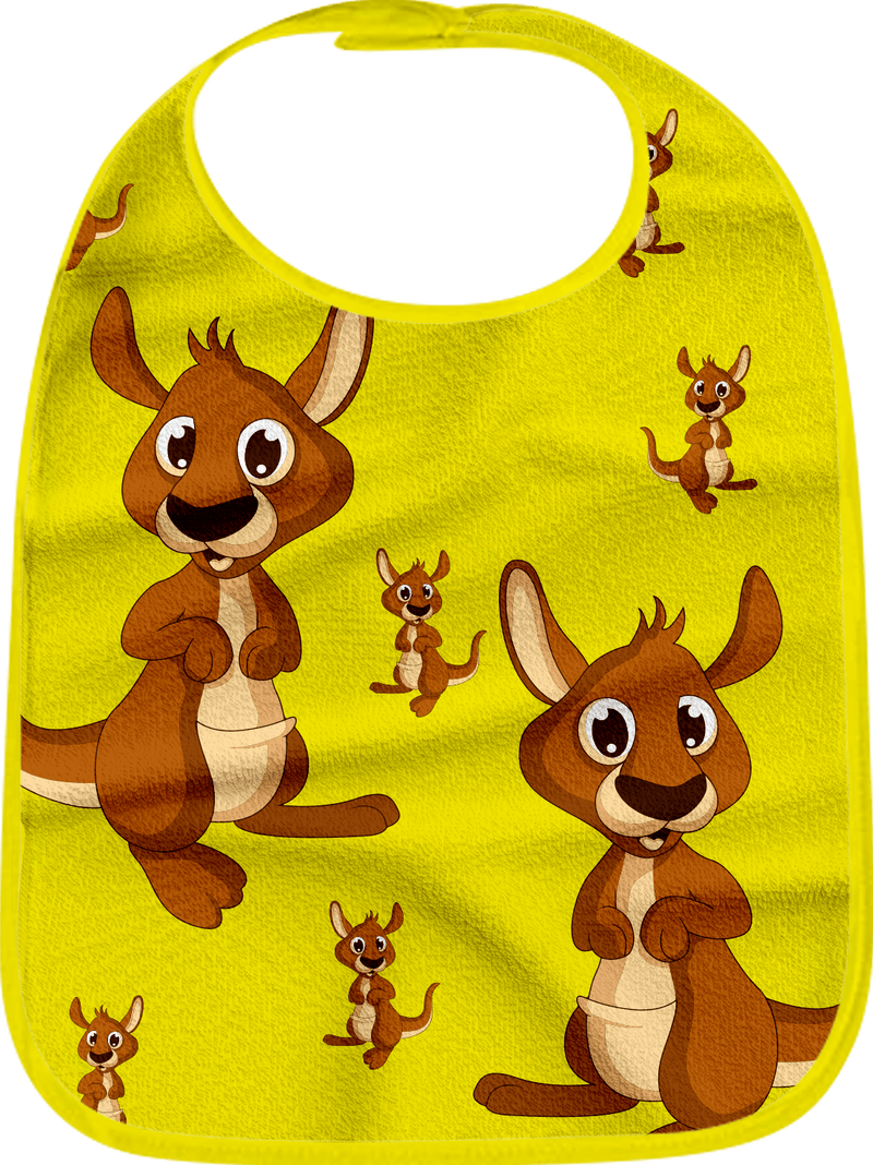 Kanga Bibs