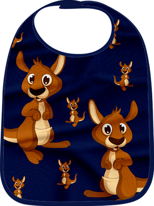 Kanga Bibs - fungear.com.au