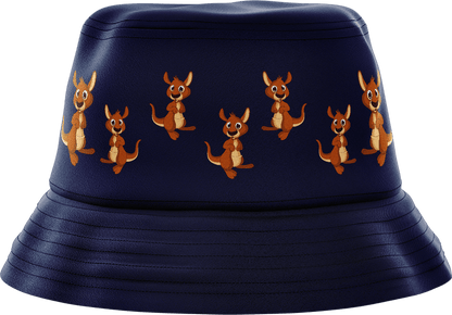 Kanga Bucket Hats - fungear.com.au