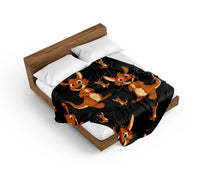 Kanga Doona Cover 2