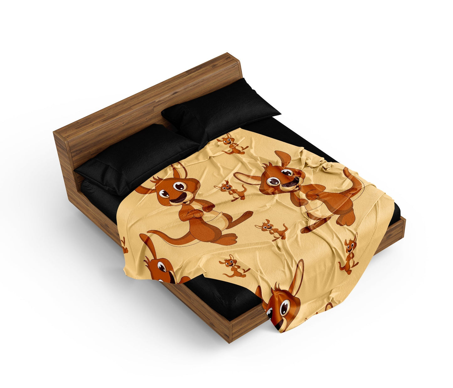 Kanga Doona Cover - fungear.com.au