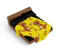 Kanga Doona Cover 4