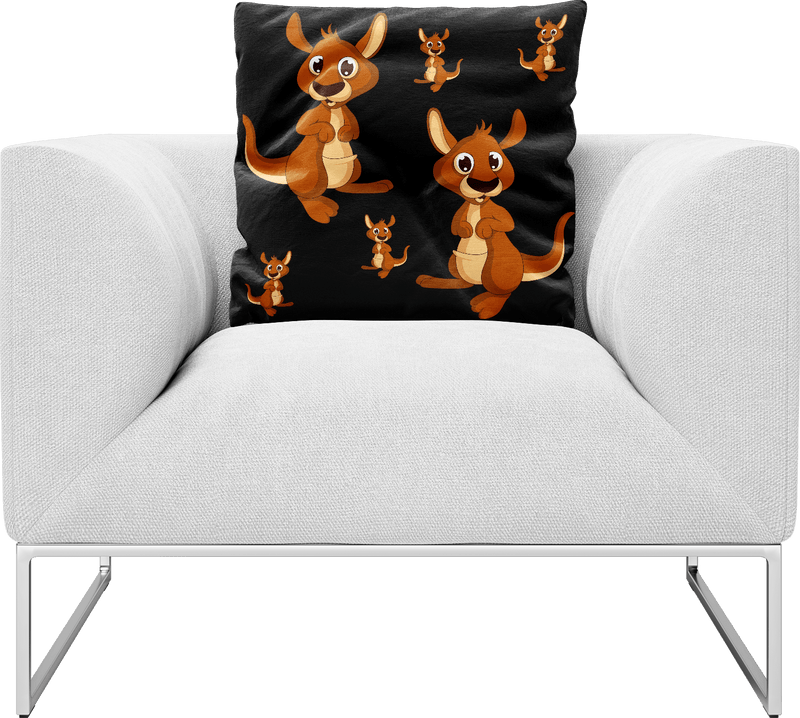 Kanga Pillows Cushions