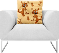 Kanga Pillows Cushions 4