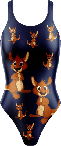 Kanga Swimsuits 2