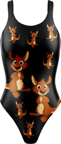 Kanga Swimsuits 1
