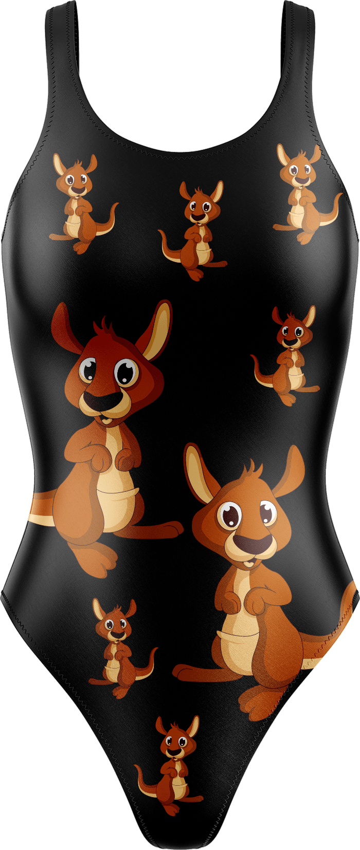 Kanga Swimsuits
