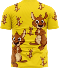 Kanga T shirts 7