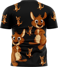 Kanga T shirts 5