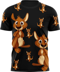 Kanga T shirts 2