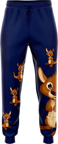 Kanga Tracky Dacks 2