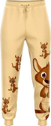 Kanga Tracky Dacks 5