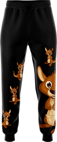 Kanga Tracky Dacks 3